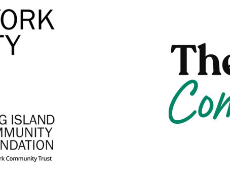 The New York Community Trust & CHRF