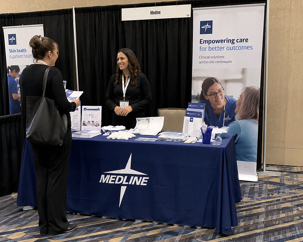 Vendor / Exhibitor - 22nd Annual Hudson Valley Regional Perinatal Public Health Conference
