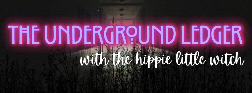 the Underground ledger