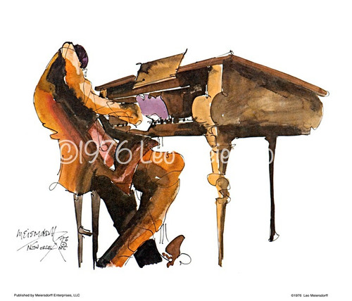 40th Anniversary Edition of Jazz Vol. 1