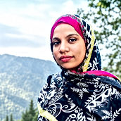 Hamna Ahmed | Clinical Psychologist | Braindost