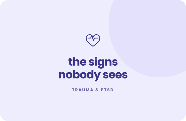 You Look Fine but Feel Broken Inside? High-Functioning PTSD: Hidden Signs and Treatment