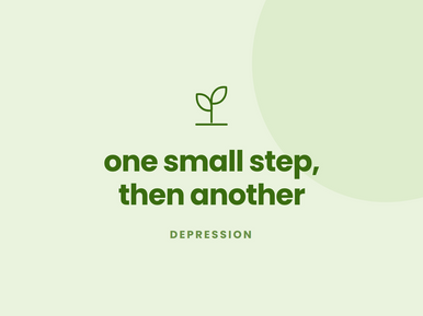 Your Depression Self-Help Guide: Understand It and Start Taking Control Today