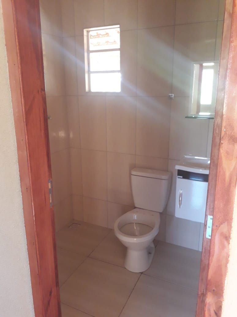 Miniatura: Casa pré Fabricada de Placa