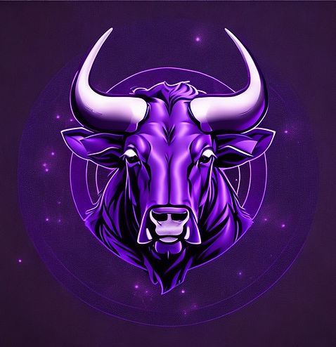 Purple Bull Profile