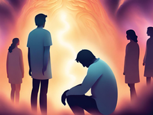 Why Are We Facing a Mental Health Crisis?