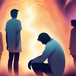 Why Are We Facing a Mental Health Crisis?