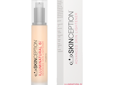 Achieve a Radiant Complexion Safely with Illuminatural 6i™ by Skinception™