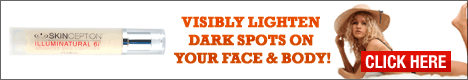 Advanced Skin Lightener Flawless Complexion Without Harmful Chemicals