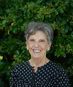 Patricia Lusby, Administrative Director