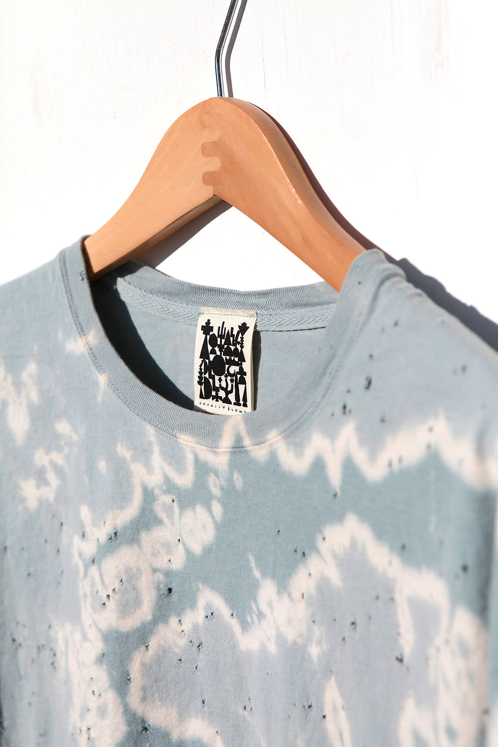 Thumbnail: Sage Tee