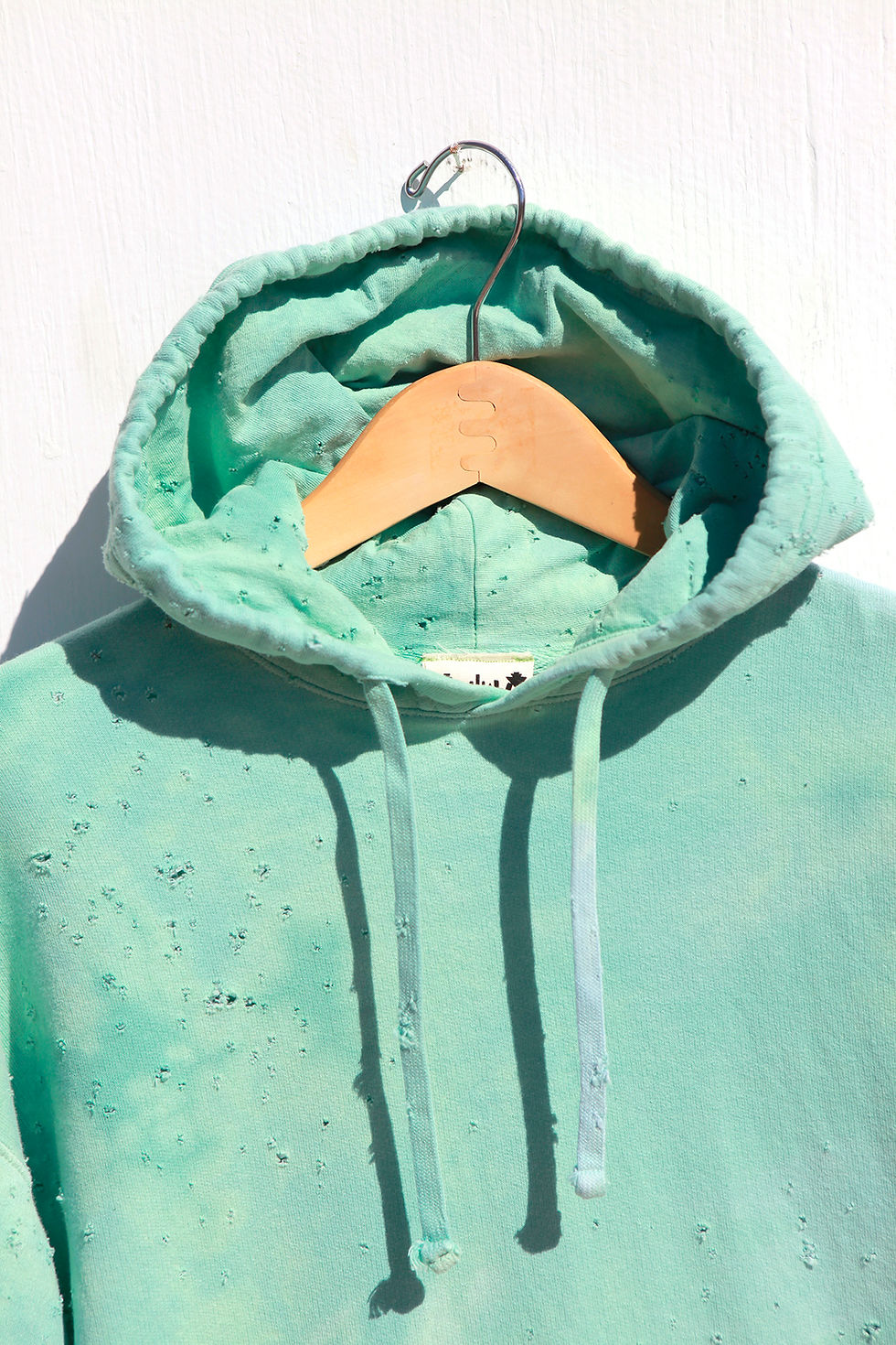 Thumbnail: Dope Bud Hoodie