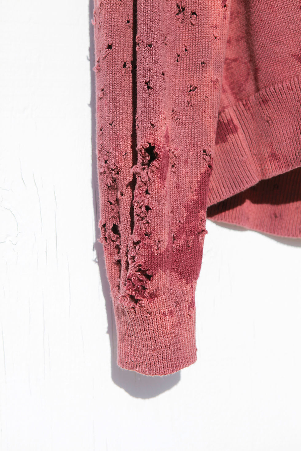 Thumbnail: Ruby Knit Sweater