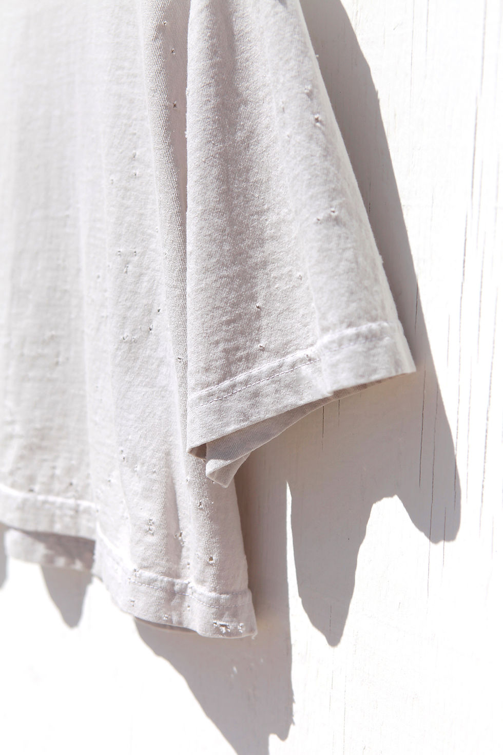 Thumbnail: Cement Block Tee