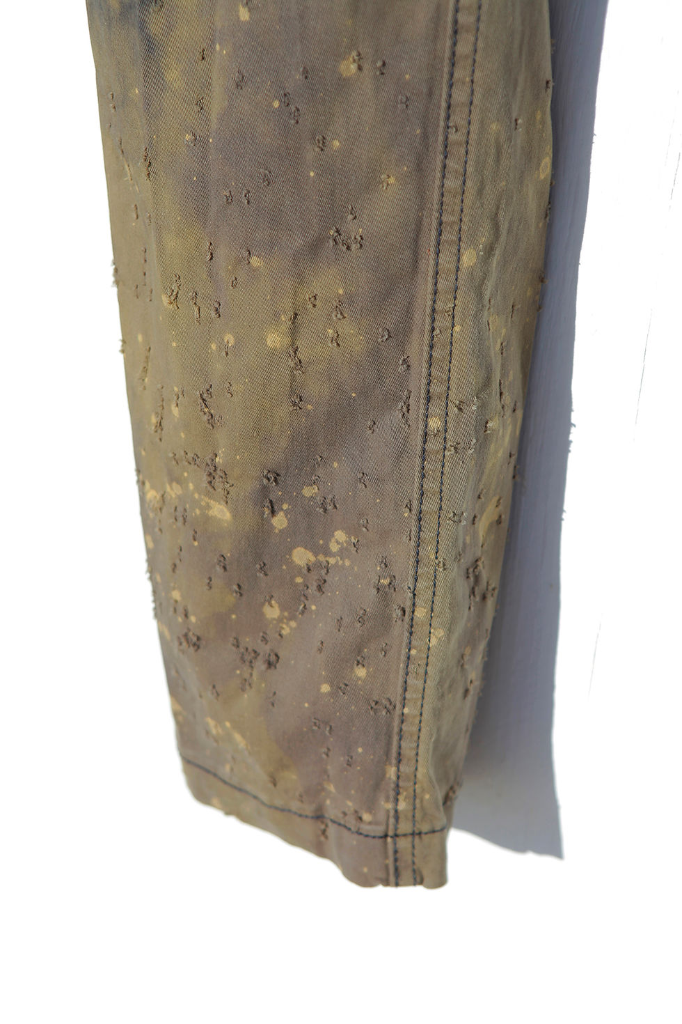 Thumbnail: Berrics Splatter Pant