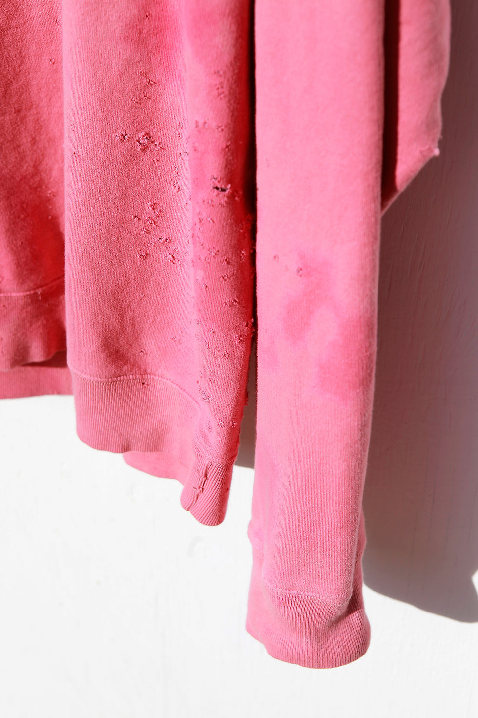 Thumbnail: Rose Sweatshirt