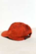 Thumbnail: Vermillion Hemp Hat