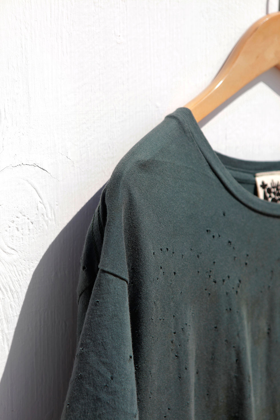 Thumbnail: Organic Forest Tee