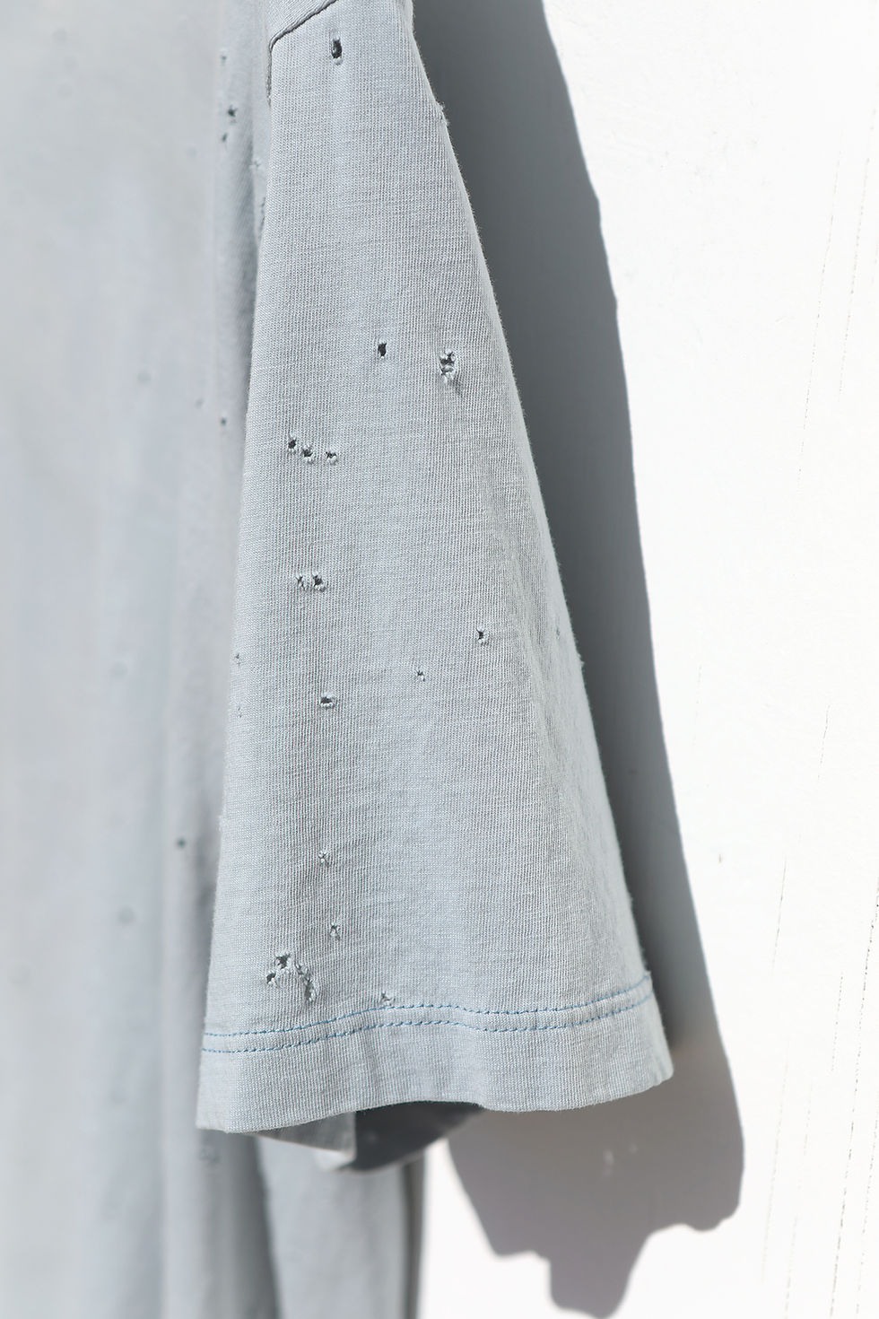 Thumbnail: Organic Cotton Sky Tee