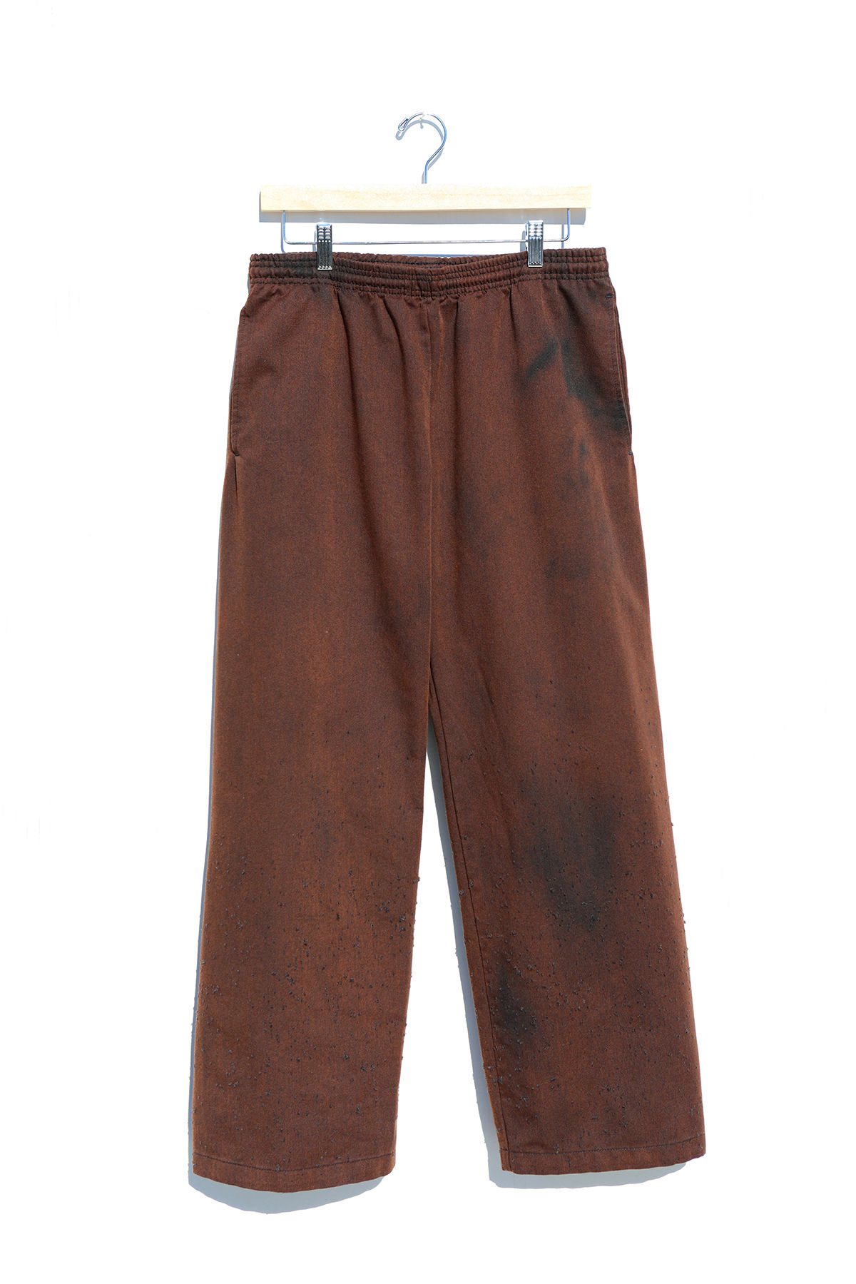 Pocket Karate Pant