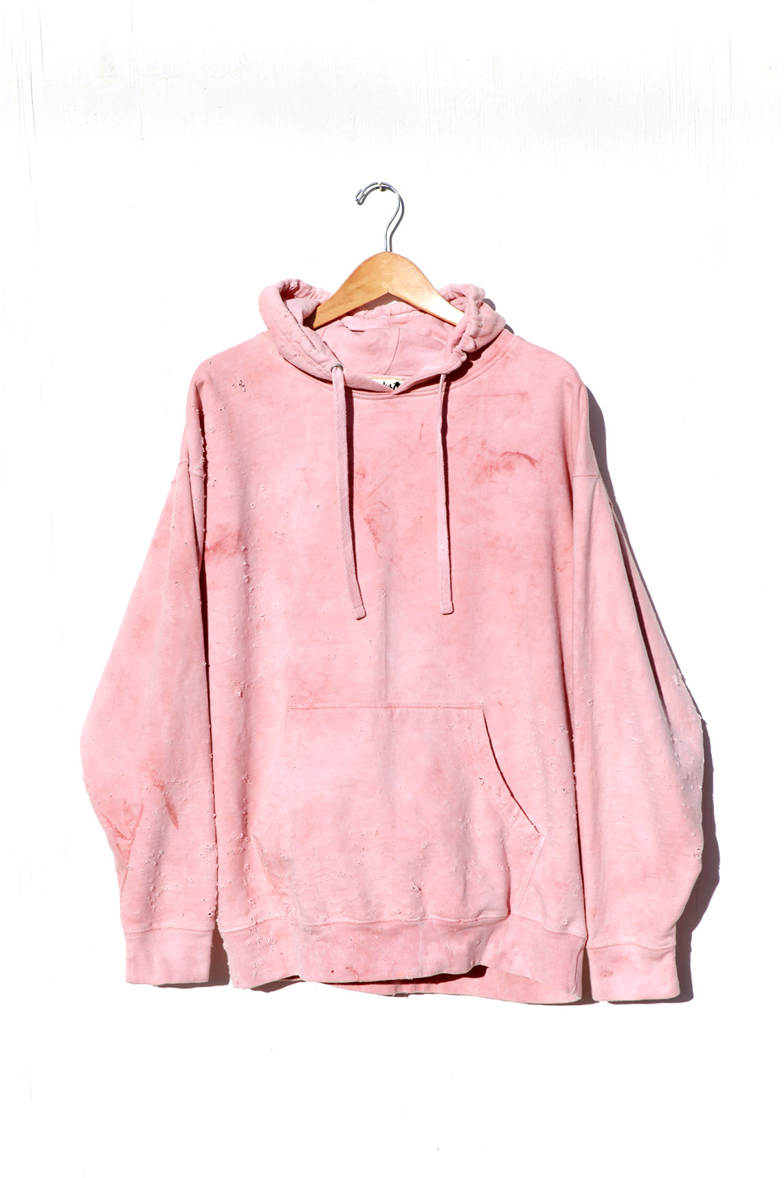 Sand Stone Pullover Hoodie