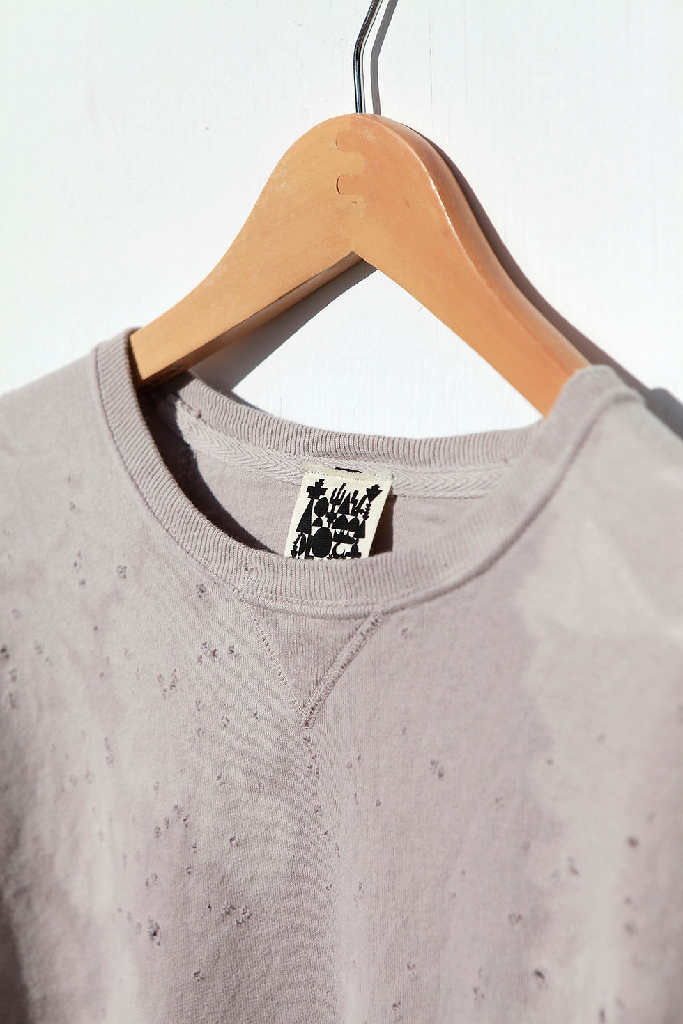 Thumbnail: Stone Sweatshirt