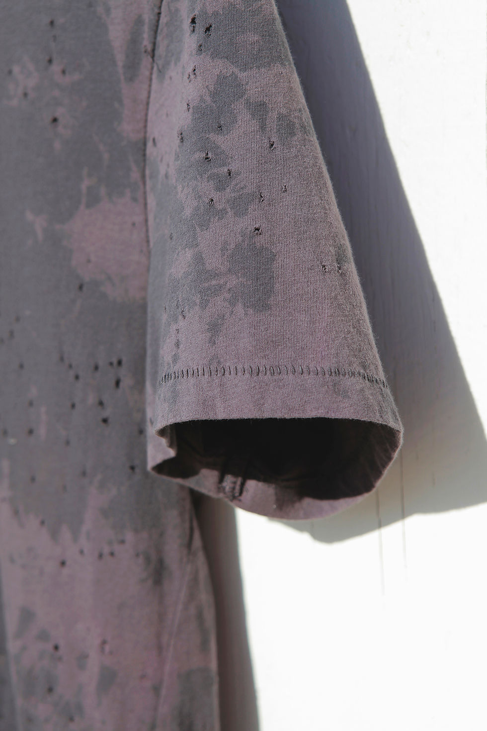 Thumbnail: Organic Geode Tee