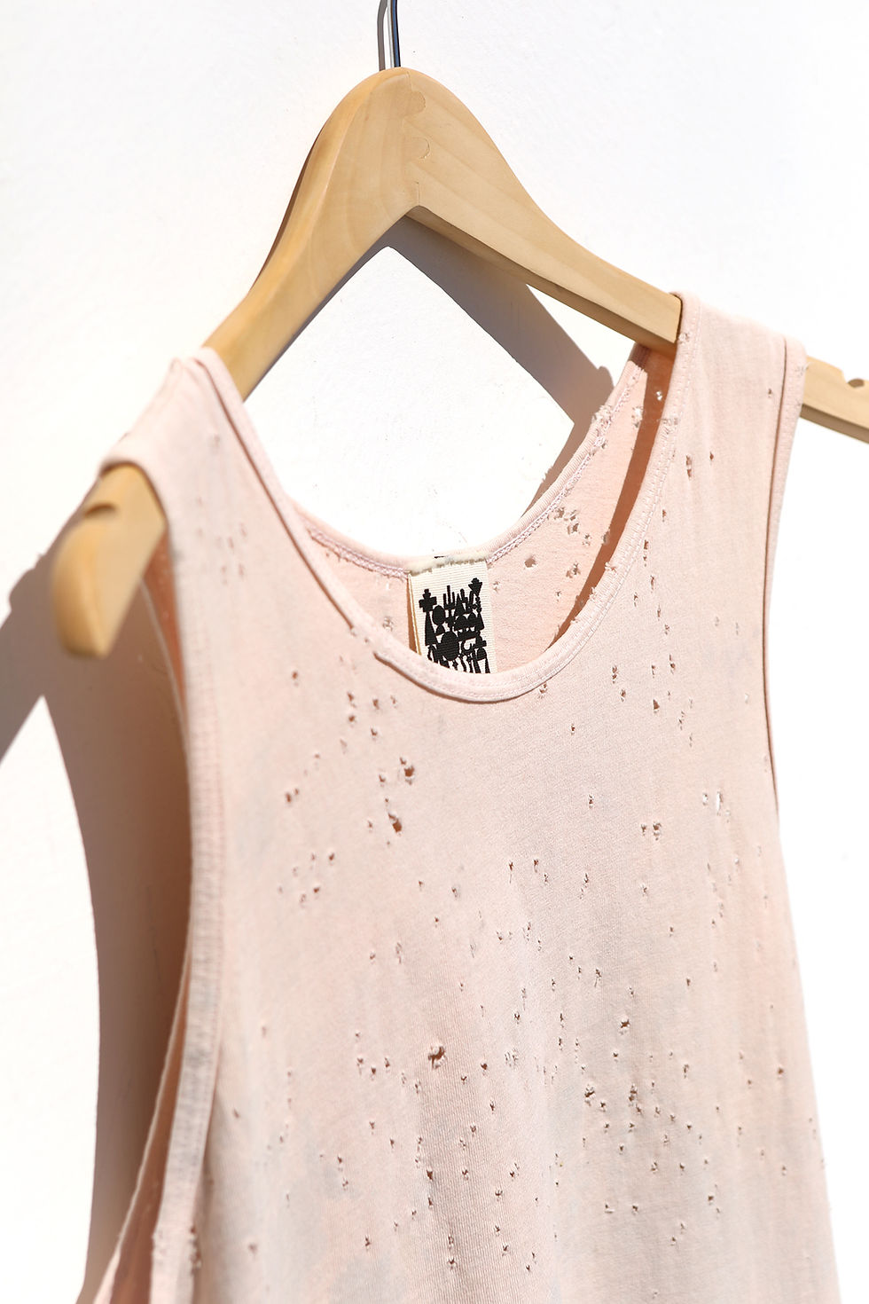 Thumbnail: Desert Pocket Tank Dress