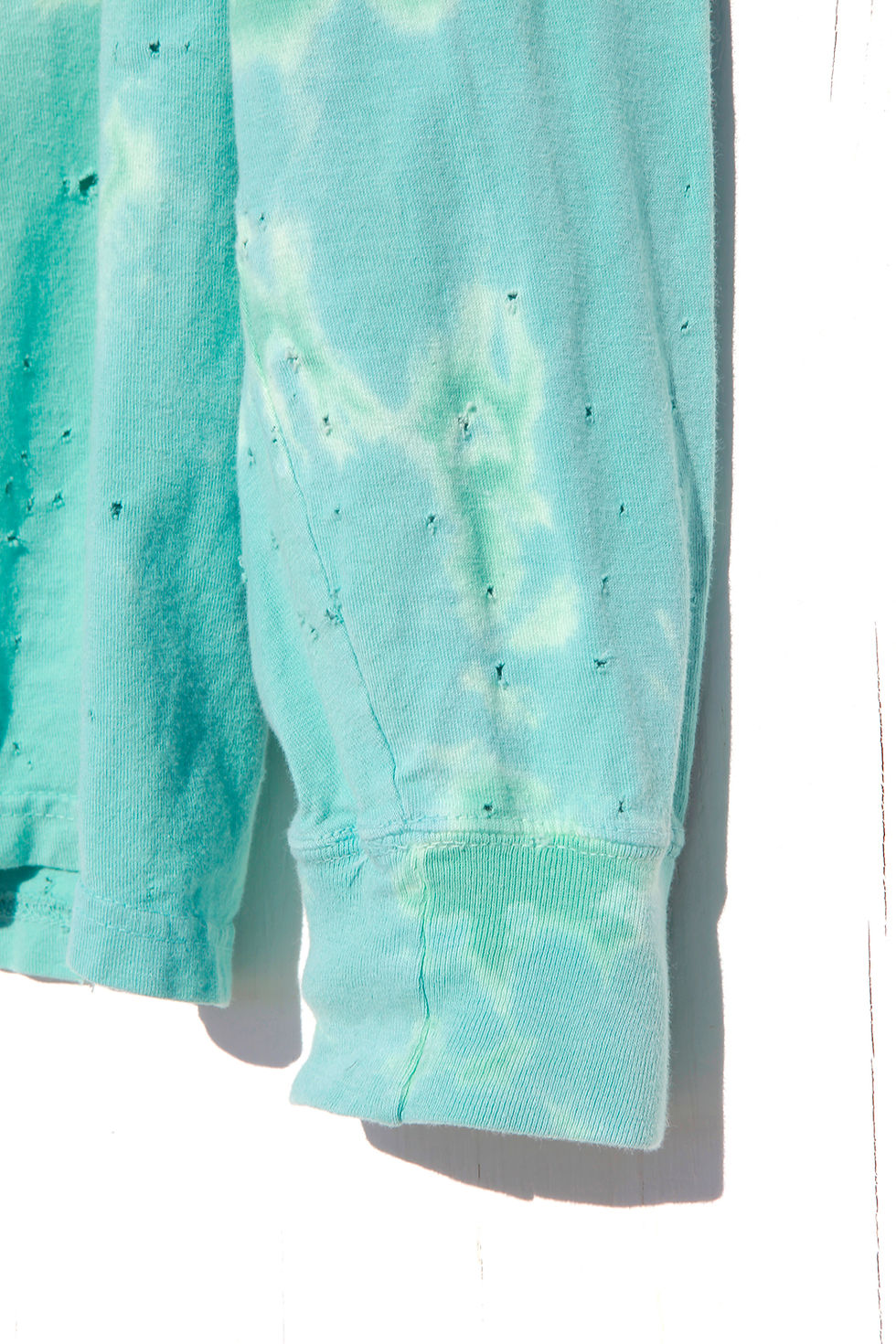 Thumbnail: Primordial Painted Pocket Tee