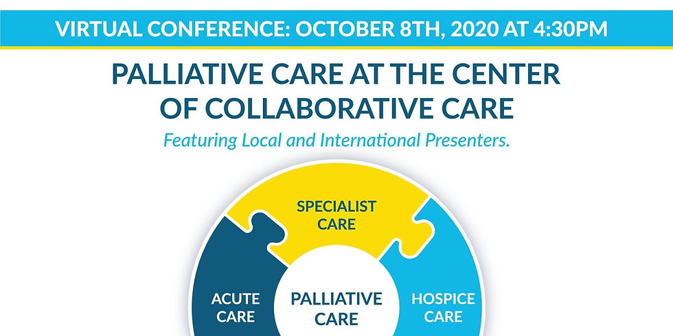Jasmine Caribbean Palliative Care Conference