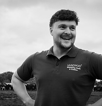 Landpod Henry Watson