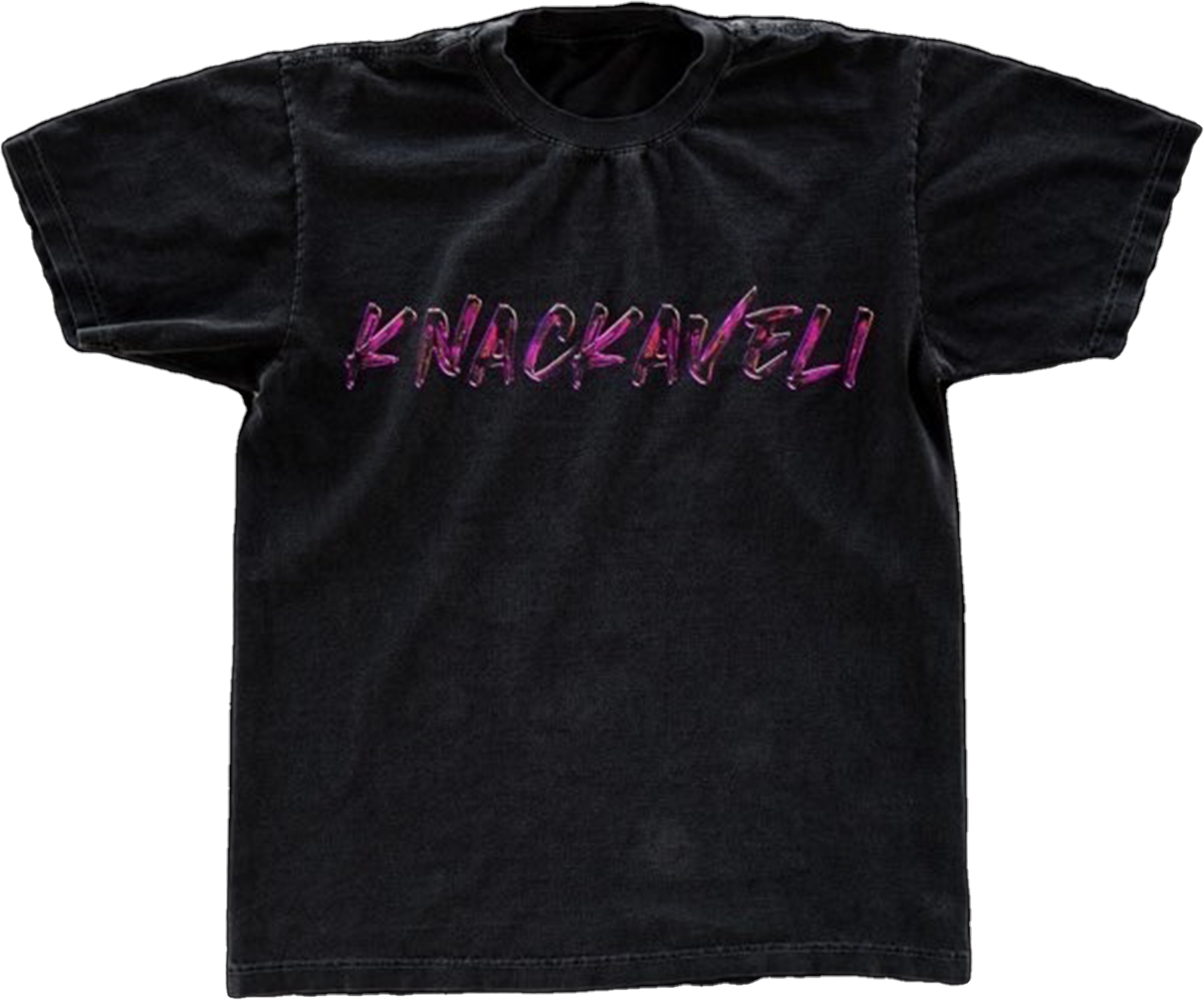 Knackaveli Purple