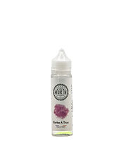 e-liquide Barbatruc