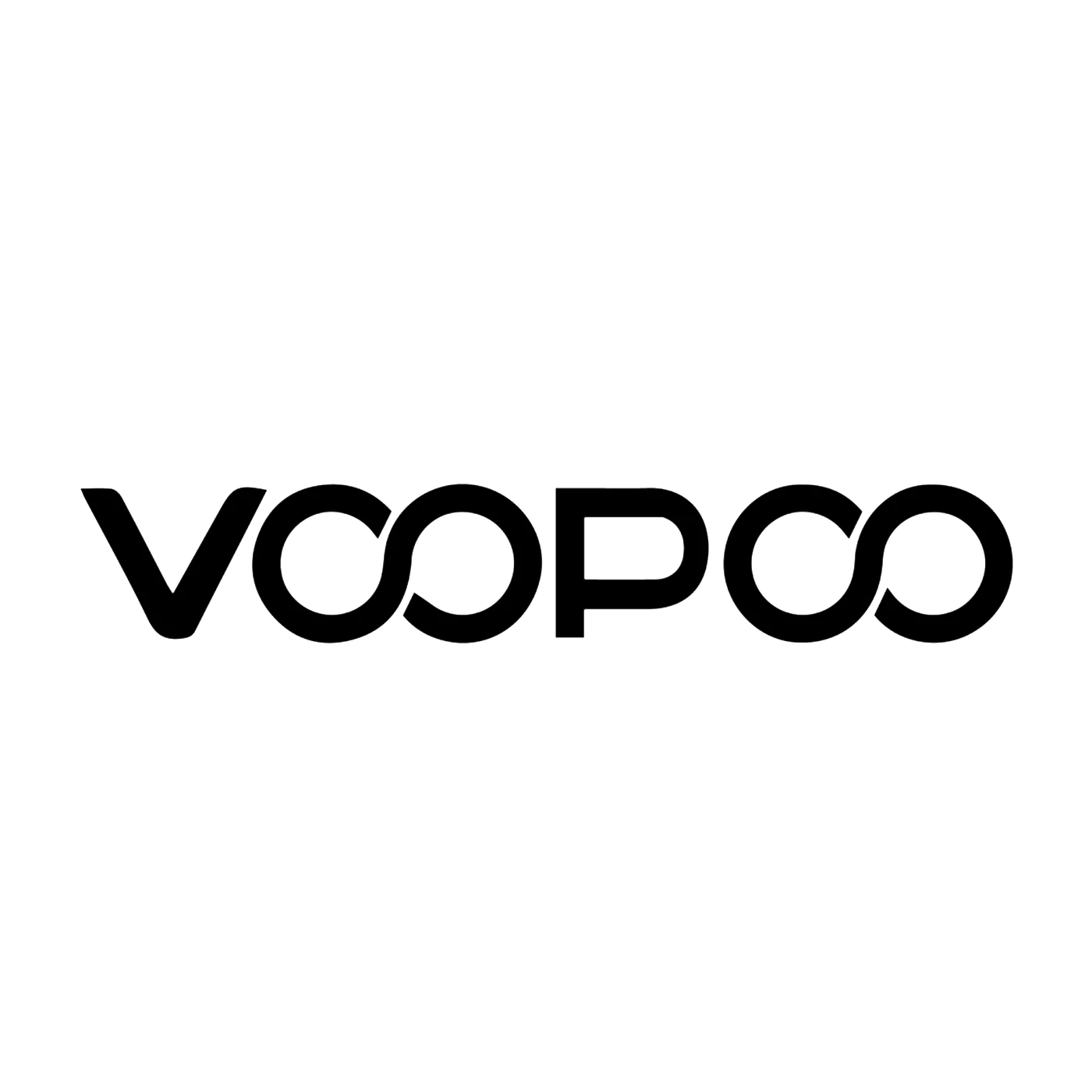 Logo Voopoo