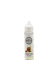 e-liquide pomme poire