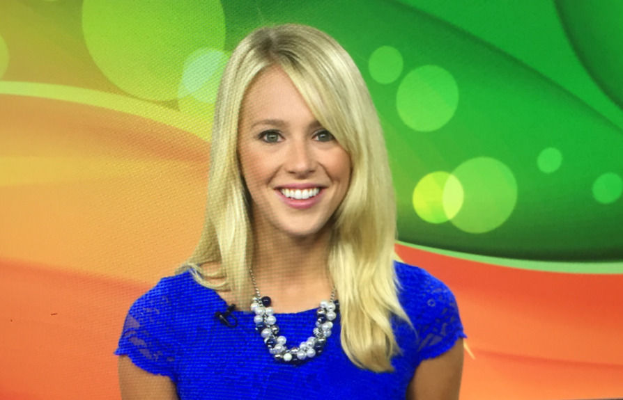 Bringing you the latest news...