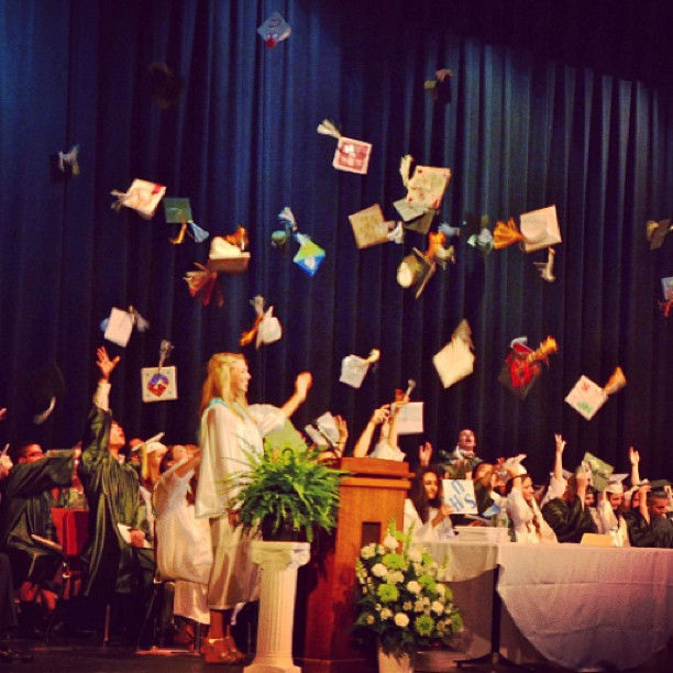 Class of '13