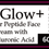 Thumbnail: Copper peptide face cream moisturizer GHK-Cu