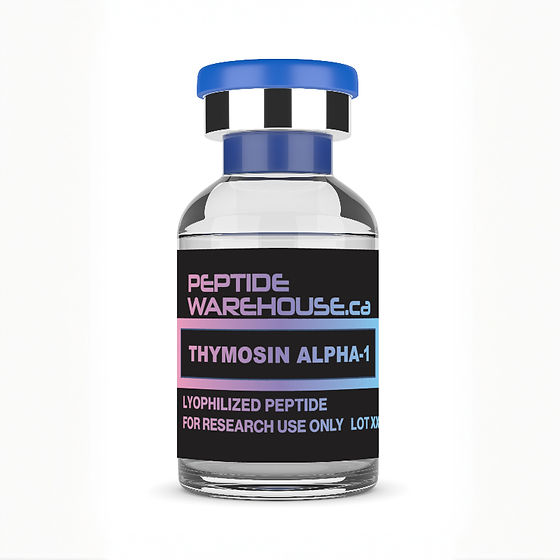 Thymosin Alpha-1 | Peptides Canada | HPLC tested for quality Thymosin Alpha-1 | Peptides Canada | HPLC tested for quality