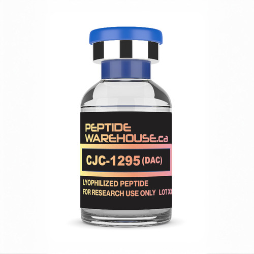 CJC-1295 (DAC) (2mg)