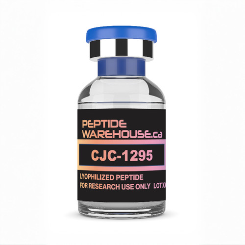 cjc1295 ipamorelin growth hormone secretagogue clinical study Ipamorelin: Mechanism, Effects & Research Studies