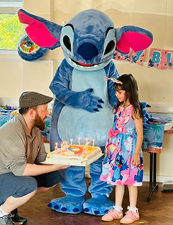 Stitchy
