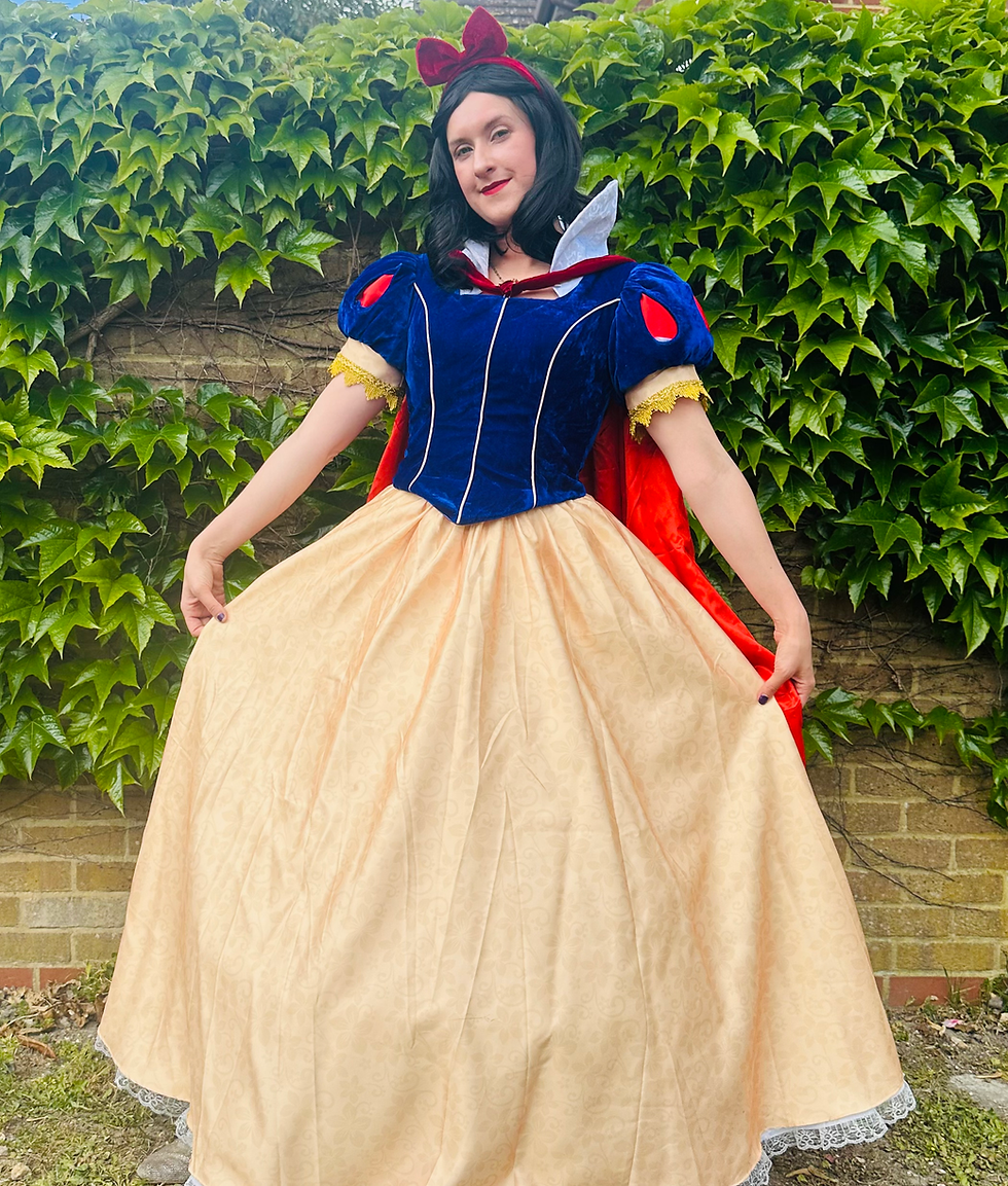 Snow White