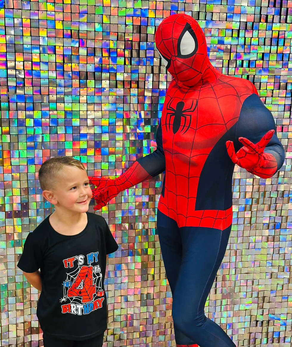 Spidey