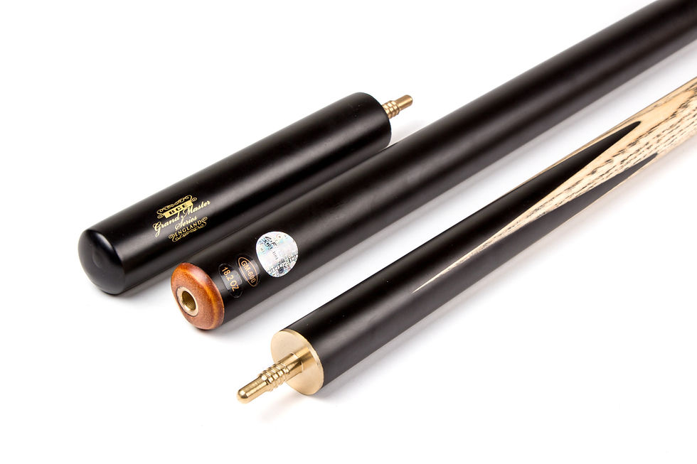 Thumbnail: BCE Grand Master Series Pool & Snooker Cue - 6