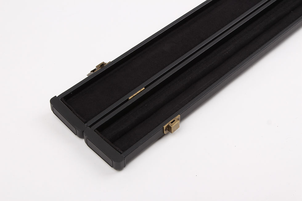 Thumbnail: BCE Deluxe Hard Case
