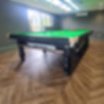 EX-DEMO - 12ft Riley Club Snooker Table