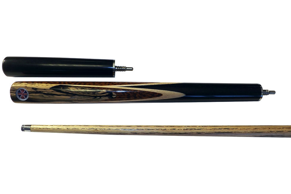 Thumbnail: Riley England - Limited Edition Cue