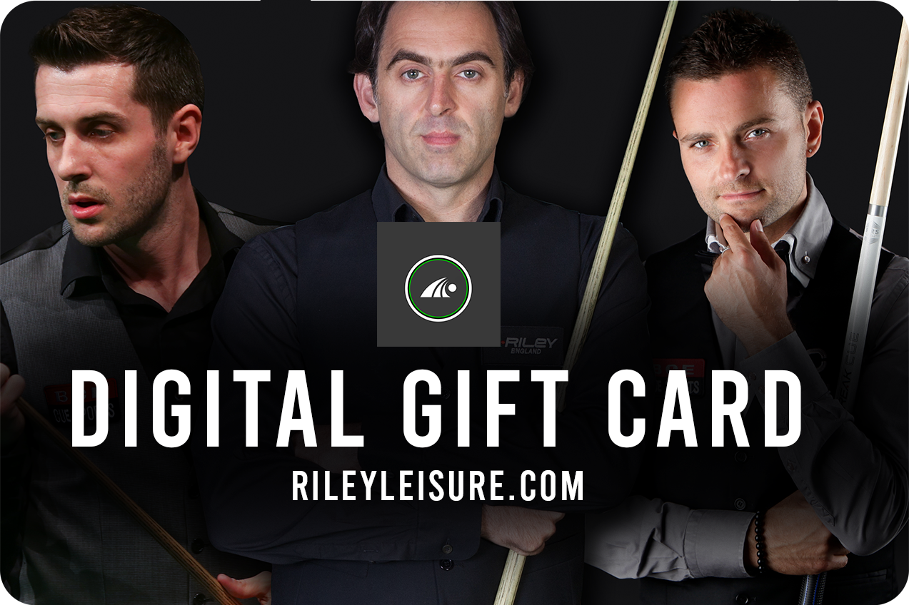 Riley Leisure Gift Card