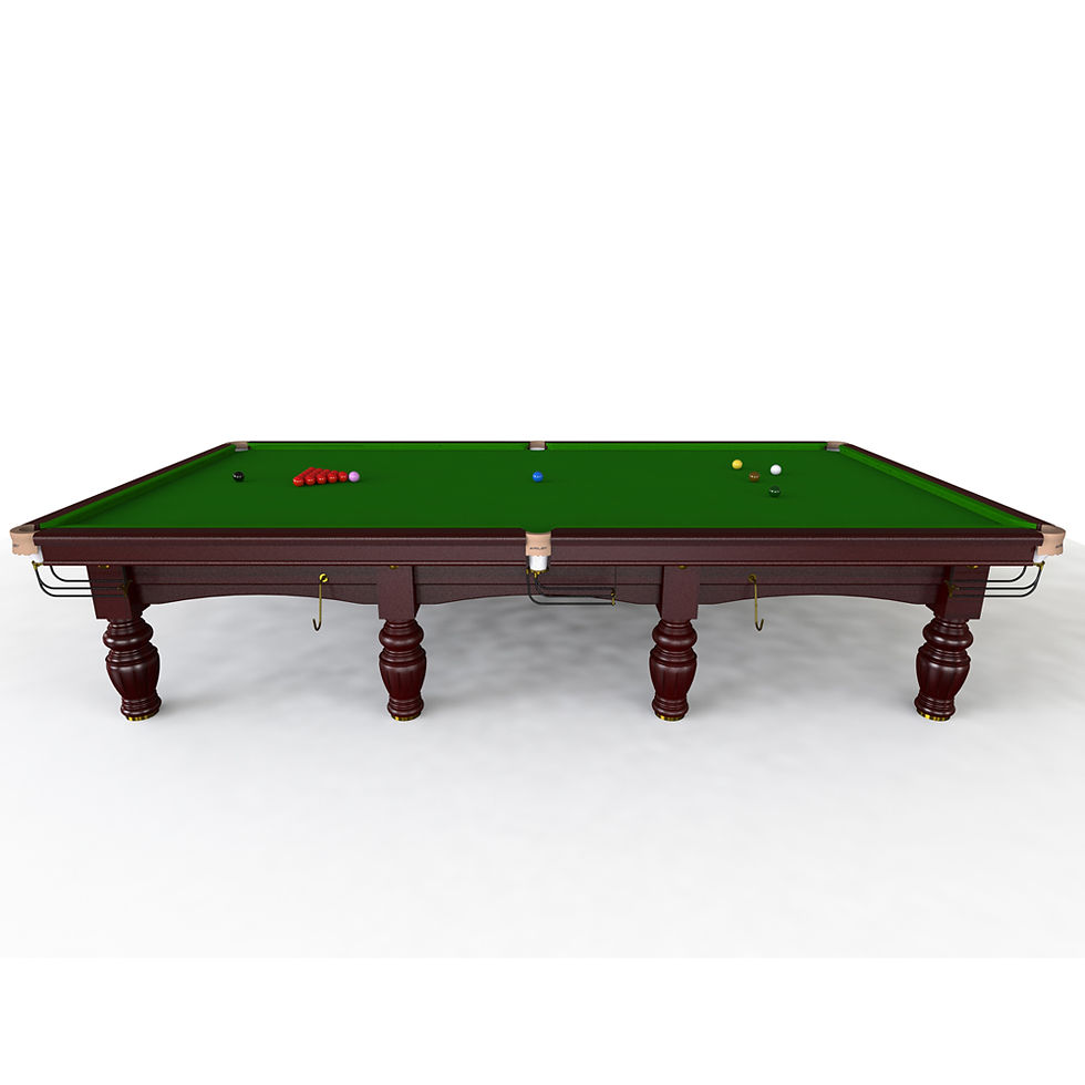 Thumbnail: Riley Aristocrat Tournament Champion Snooker Table